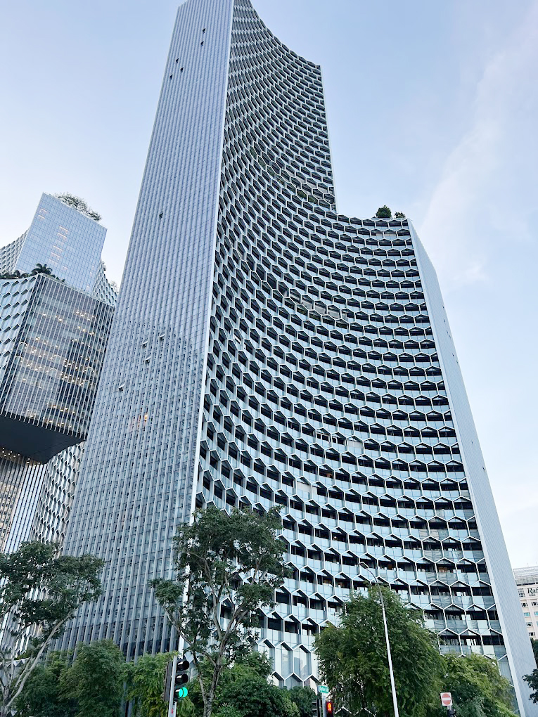 HARS GLOBAL Pte. Ltd.