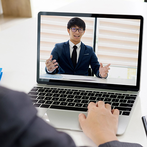 Online Interview