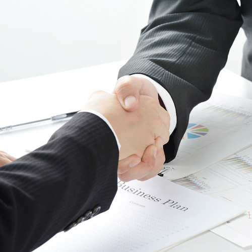Contract Signing