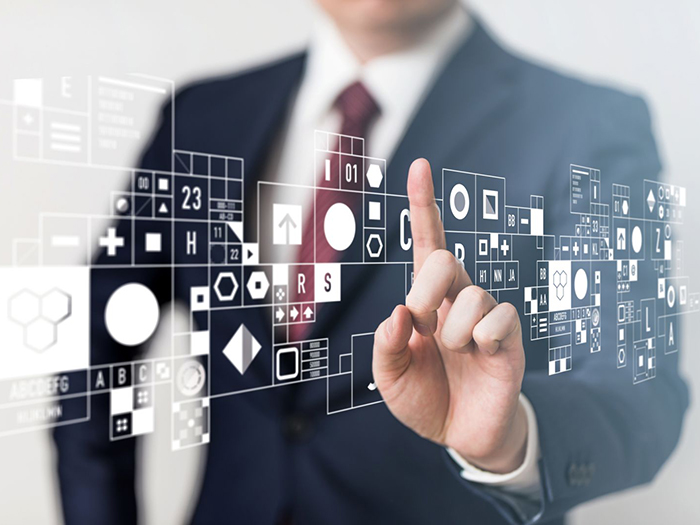 A marketing consulting company specializing in app marketing and global marketing.