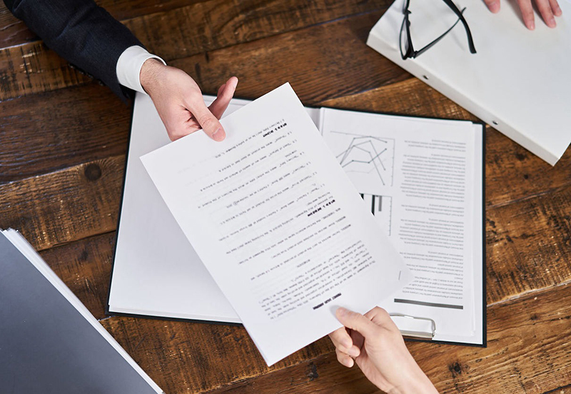 Contract Type