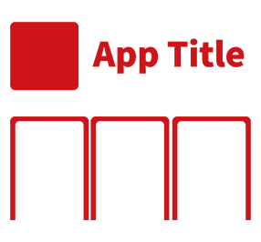 Improve CVR (conversion rate) by optimizing icons and screenshots